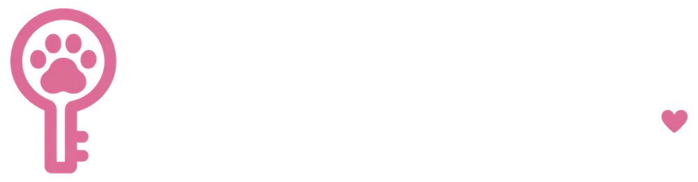 Paw Keys